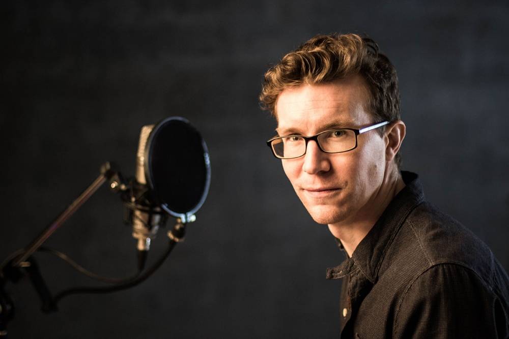 Samuel - Singer / Pianist